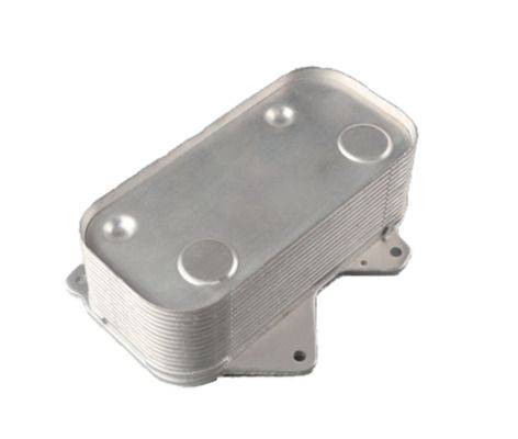 Mahle CLC5000S Ölkühler, Motoröl