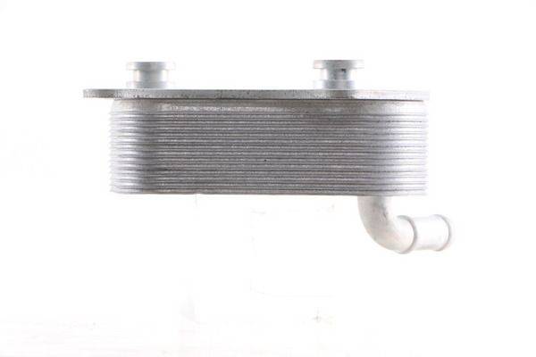 Ölkühler Kühlrippen gelötet 138 mm - 85 mm MAHLE für u.a. AUDI A4