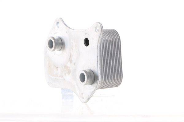Ölkühler Kühlrippen gelötet 138 mm - 85 mm MAHLE für u.a. AUDI A4