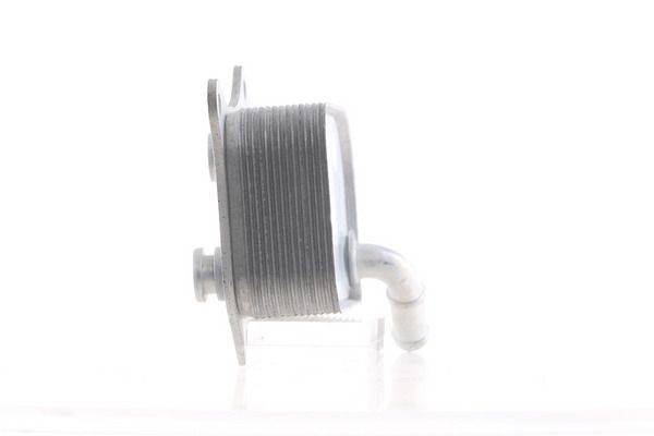 Ölkühler Kühlrippen gelötet 138 mm - 85 mm MAHLE für u.a. AUDI A4