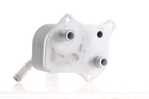 Ölkühler Kühlrippen gelötet 138 mm - 85 mm MAHLE für u.a. AUDI A4