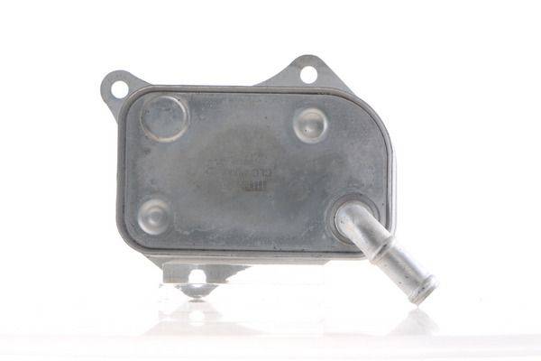 Ölkühler Kühlrippen gelötet 138 mm - 85 mm MAHLE für u.a. AUDI A4
