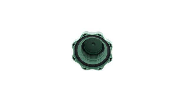 Verschlussdeckel Kühlmittelbehälter MAHLE für u.a. MERCEDES-BENZ LK/LN2