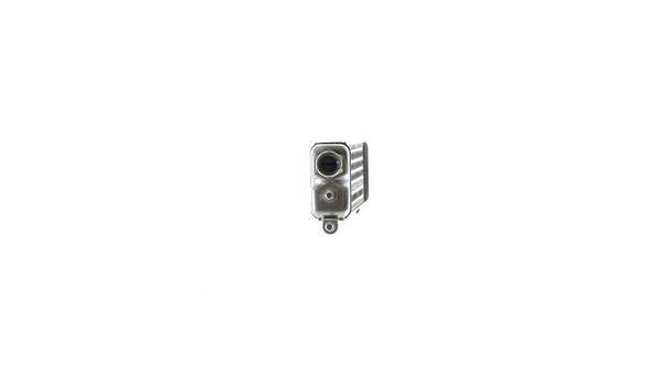 Mahle CLC68000P Ölkühler, Motoröl