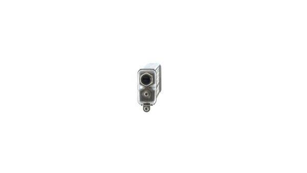 Mahle CLC68000P Ölkühler, Motoröl