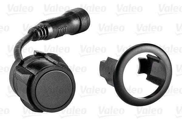 Sensor Einparkhilfe 12 V Ø 18,4 mm 0,11 m Kabel VALEO für diverse Fzg.