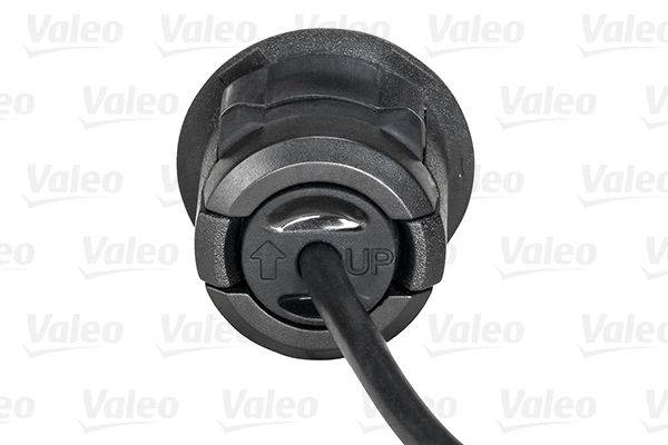 Sensor Einparkhilfe 12 V Ø 18,4 mm 0,11 m Kabel VALEO für diverse Fzg.