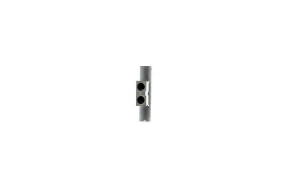 Mahle CLC327000P Ölkühler, Automatikgetriebe