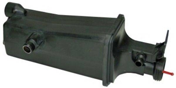 Ausgleichsbehälter Kühlmittel 289 mm x 77 mm x 98 mm MAHLE für u.a. BMW 3er