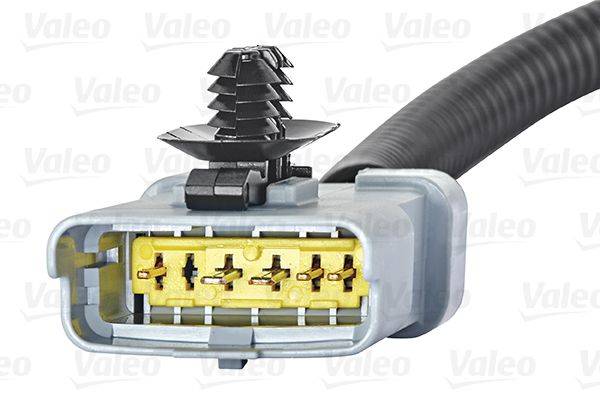 Valeo 700409 AGR-Ventil