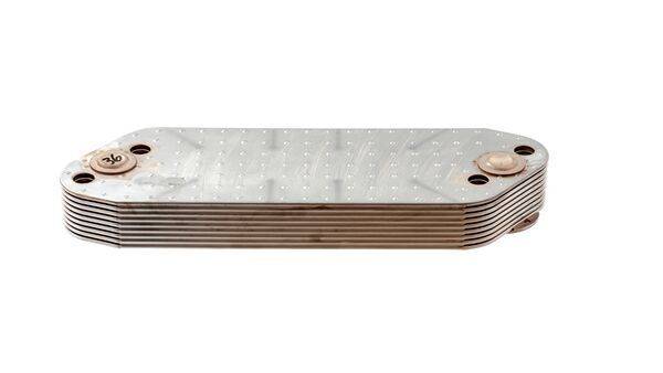 Mahle CLC16000P Ölkühler, Motoröl