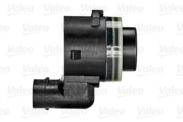 Sensor Einparkhilfe hinten 3-polig Ø 15,5 mm VALEO für u.a. BMW 5er