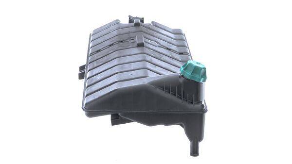 Ausgleichsbehälter Kühlmittel 743mm x321mm x142mm MAHLE für u.a. MAN F2000