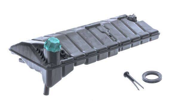 Ausgleichsbehälter Kühlmittel 743mm x321mm x142mm MAHLE für u.a. MAN F2000