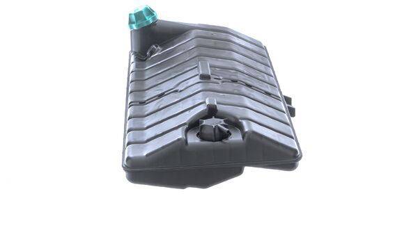 Ausgleichsbehälter Kühlmittel 743mm x321mm x142mm MAHLE für u.a. MAN F2000