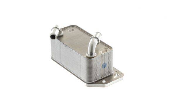 Mahle CLC322000P Ölkühler, Motoröl