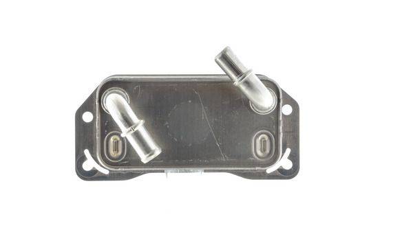 Mahle CLC322000P Ölkühler, Motoröl