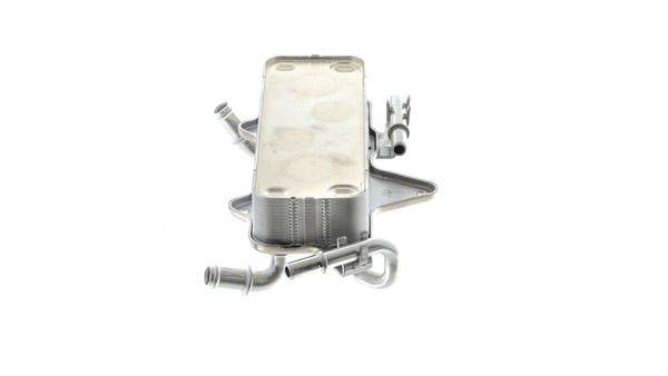 Mahle CLC283000P Ölkühler, Automatikgetriebe
