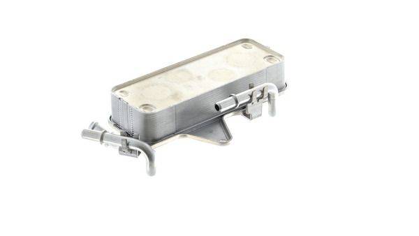 Mahle CLC283000P Ölkühler, Automatikgetriebe
