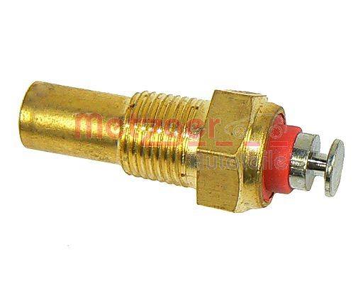 Metzger 0905007 Sensor, Kühlmitteltemperatur