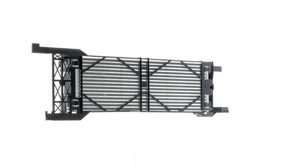 Mahle CLC325000P Ölkühler, Automatikgetriebe