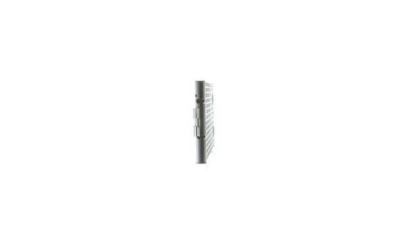 Mahle CLC49000P Ölkühler, Automatikgetriebe