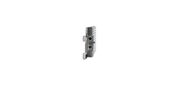 Mahle CLC57000P Ölkühler, Automatikgetriebe