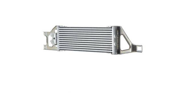 Mahle CLC57000P Ölkühler, Automatikgetriebe