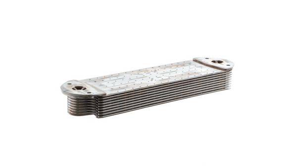 Mahle CLC213000P Ölkühler, Motoröl