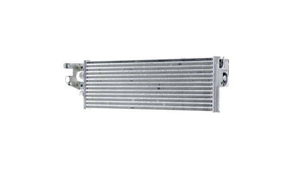 Mahle CLC328000P Ölkühler, Automatikgetriebe