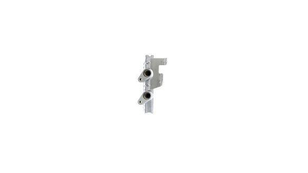 Mahle CLC328000P Ölkühler, Automatikgetriebe
