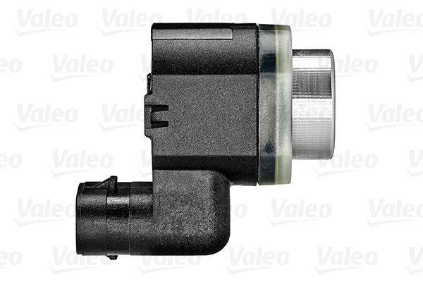 Sensor Einparkhilfe hinten 3-polig Ø 15,5 mm VALEO für u.a. VW PASSAT
