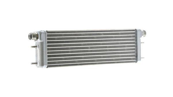 Mahle CLC169001P Ölkühler, Motoröl