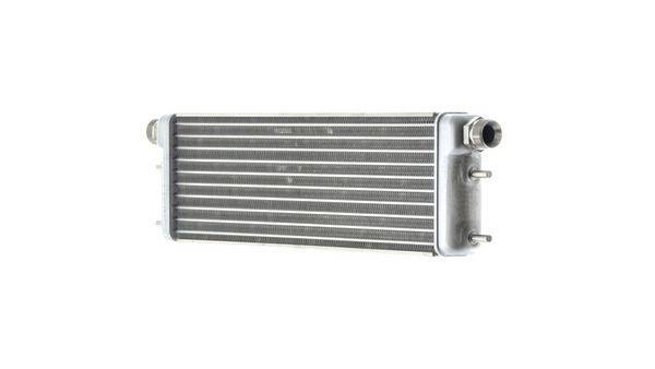 Mahle CLC169001P Ölkühler, Motoröl
