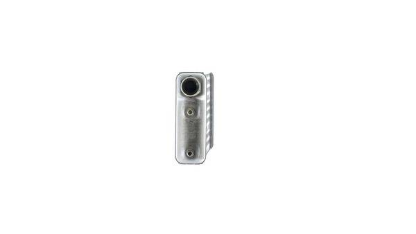 Mahle CLC169001P Ölkühler, Motoröl