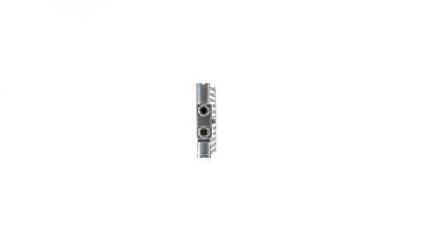 Mahle CLC295000P Ölkühler, Automatikgetriebe