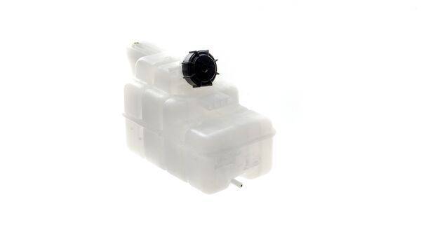 Ausgleichsbehälter Kühlmittel 227mm x352mm x227mm MAHLE für u.a. IVECO