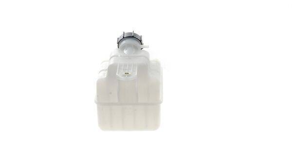 Ausgleichsbehälter Kühlmittel 227mm x352mm x227mm MAHLE für u.a. IVECO