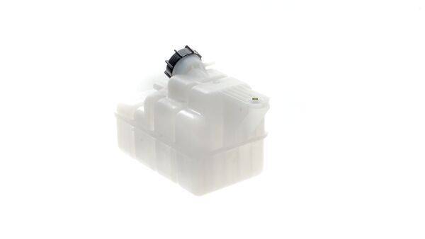 Ausgleichsbehälter Kühlmittel 227mm x352mm x227mm MAHLE für u.a. IVECO