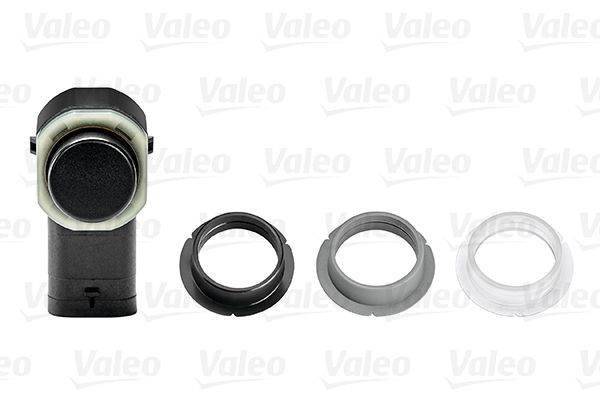 Sensor Einparkhilfe hinten 3-polig Ø 15,5 mm VALEO für u.a. VOLVO S80