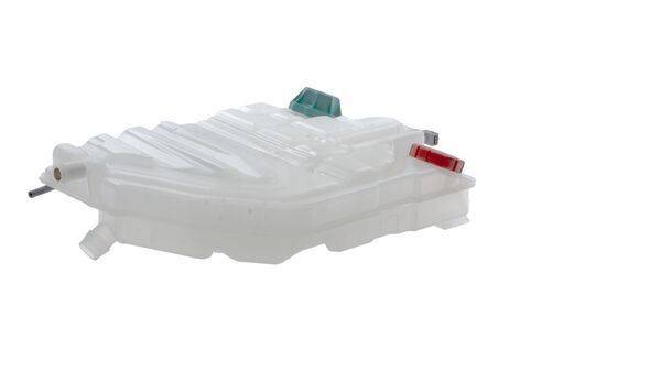 Ausgleichsbehälter Kühlmittel 529 mm x 356 mm x 151 mm MAHLE für u.a. MB ATEGO