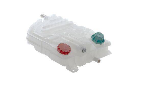 Ausgleichsbehälter Kühlmittel 529 mm x 356 mm x 151 mm MAHLE für u.a. MB ATEGO