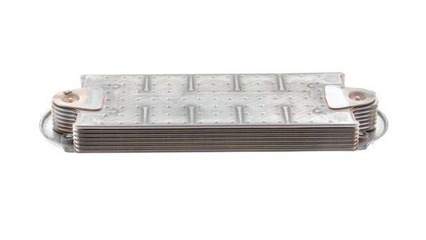 Mahle CLC215000P Ölkühler, Motoröl