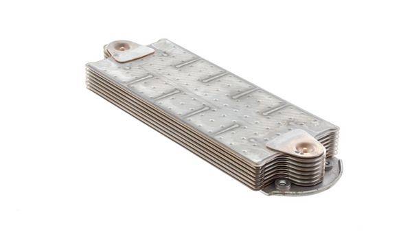 Mahle CLC215000P Ölkühler, Motoröl