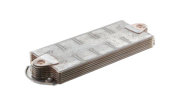Mahle CLC215000P Ölkühler, Motoröl