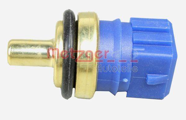 Metzger 0905017 Sensor, Kühlmitteltemperatur