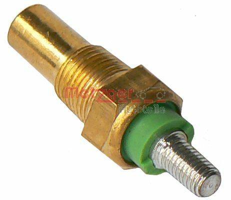 Metzger 0905002 Sensor, Kühlmitteltemperatur