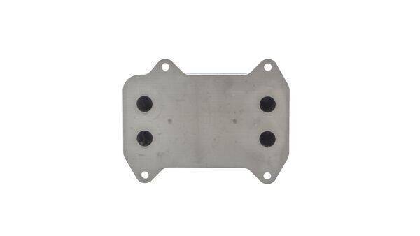 Mahle CLC63000P Ölkühler, Motoröl