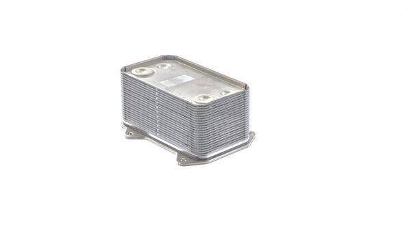 Mahle CLC63000P Ölkühler, Motoröl