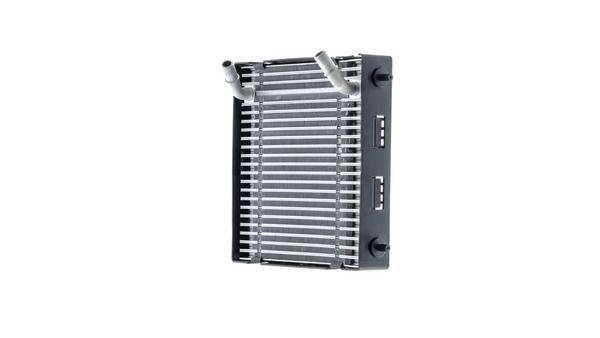 Mahle CLC289000P Ölkühler, Motoröl